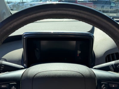 2013 Chevrolet Volt Base