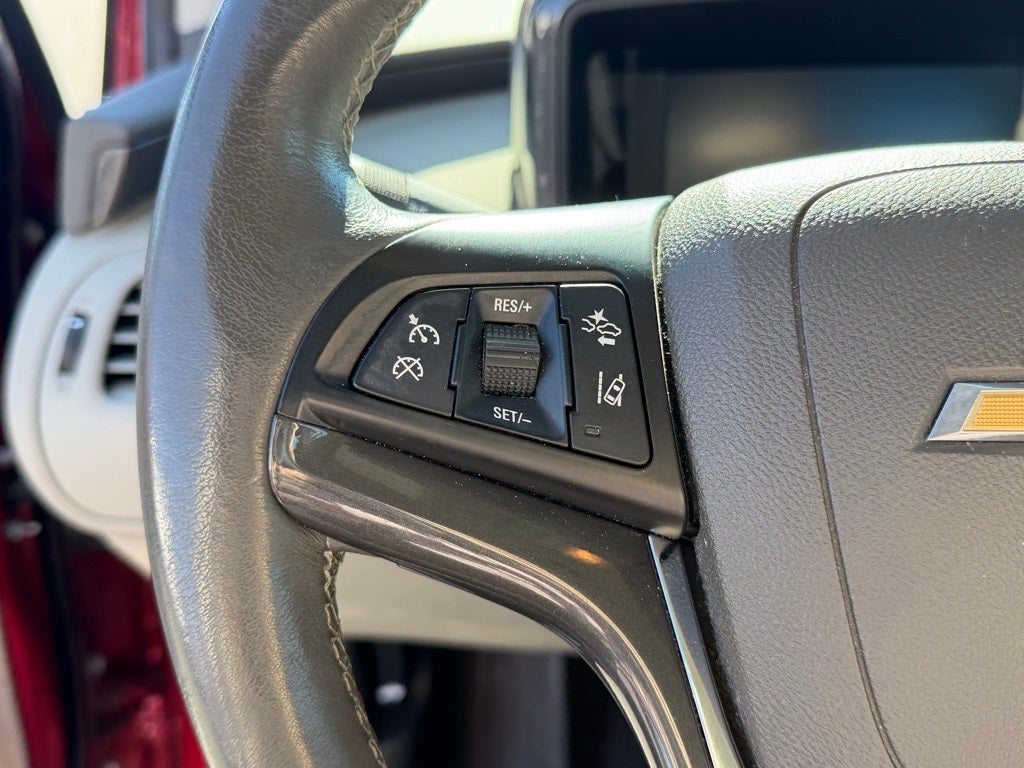 2013 Chevrolet Volt Base