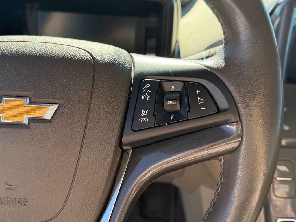 2013 Chevrolet Volt Base
