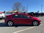 2013 Chevrolet Volt Base