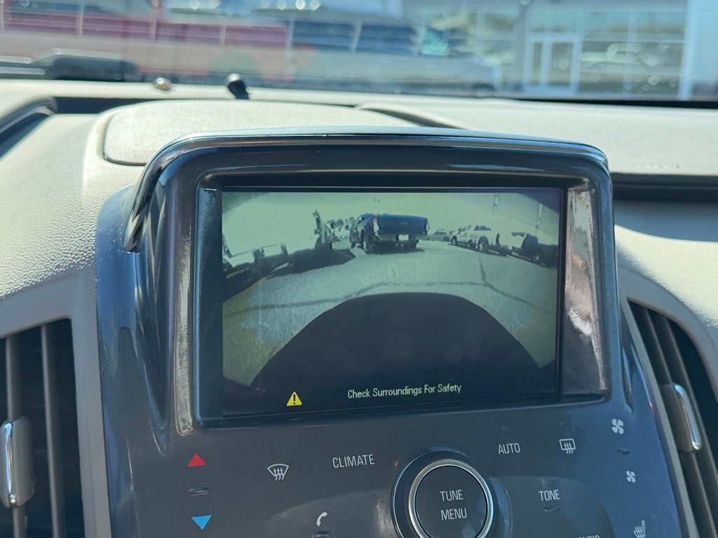 2013 Chevrolet Volt Base