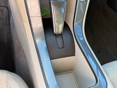 2013 Chevrolet Volt Base