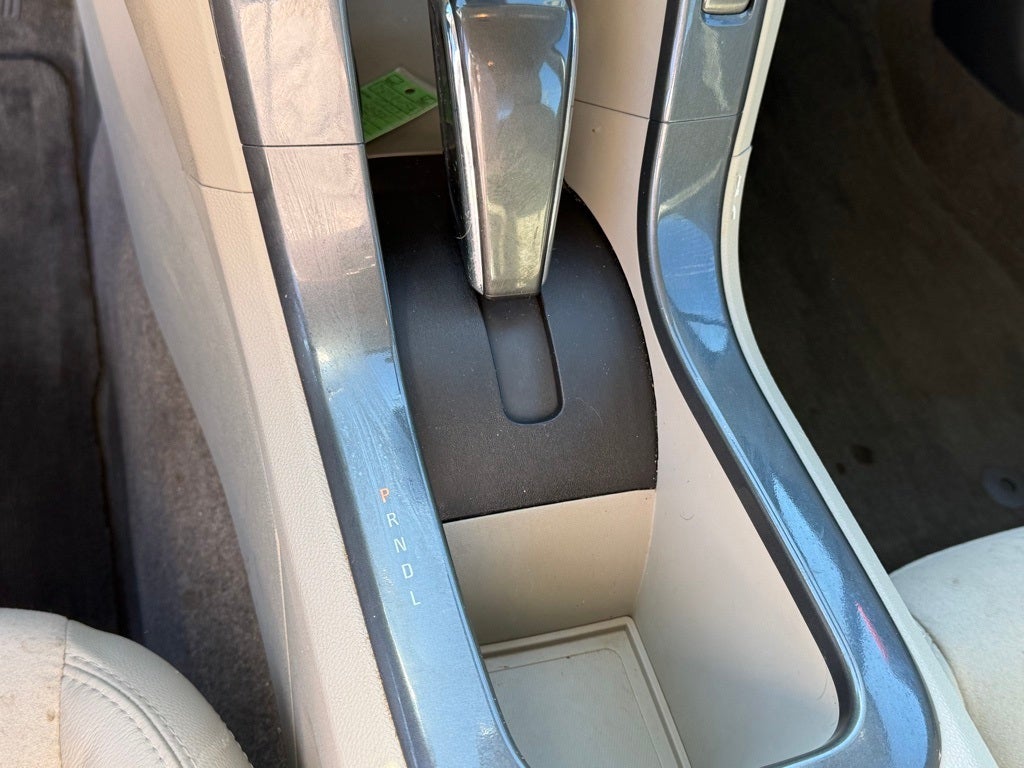 2013 Chevrolet Volt Base