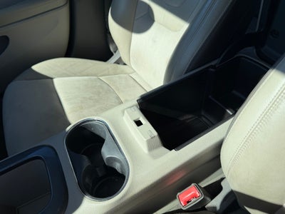 2013 Chevrolet Volt Base