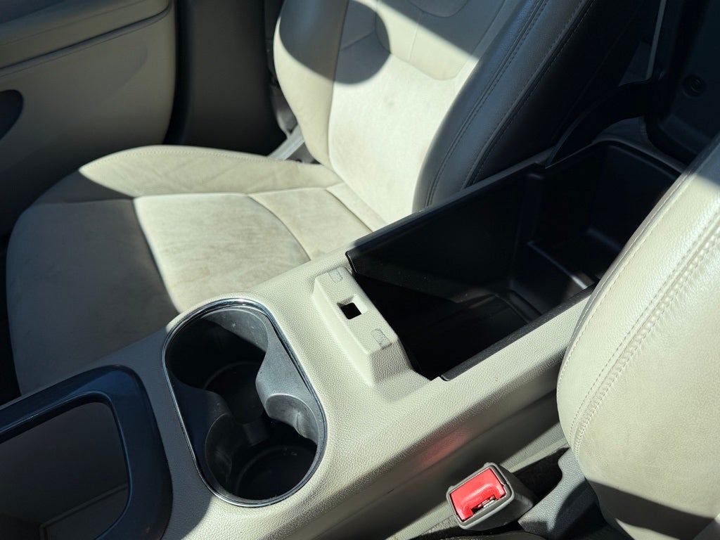 2013 Chevrolet Volt Base