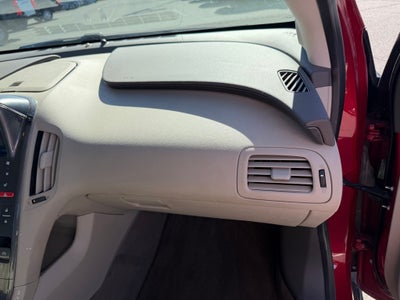 2013 Chevrolet Volt Base