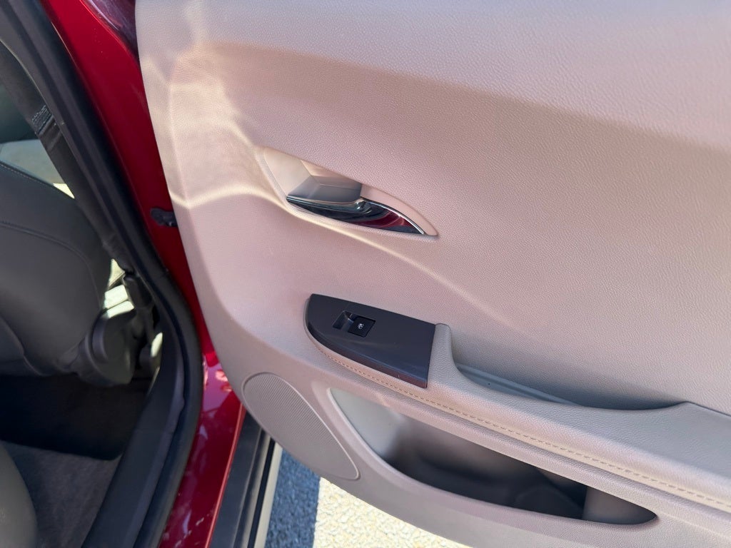 2013 Chevrolet Volt Base