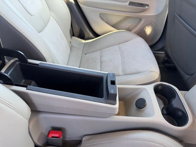 2013 Chevrolet Volt Base