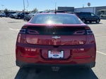 2013 Chevrolet Volt Base