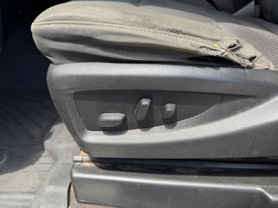 2019 Chevrolet Silverado 2500HD LT