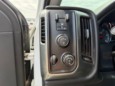 2019 Chevrolet Silverado 2500HD LT