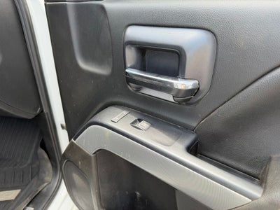 2019 Chevrolet Silverado 2500HD LT