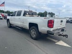 2019 Chevrolet Silverado 2500HD LT
