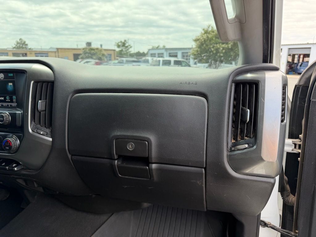 2019 Chevrolet Silverado 2500HD LT