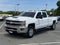 2019 Chevrolet Silverado 2500HD LT