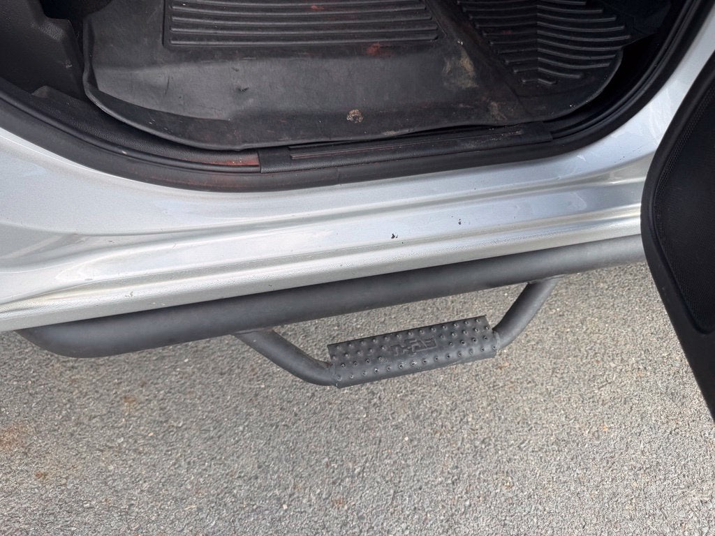 2018 Chevrolet Silverado 2500HD LT