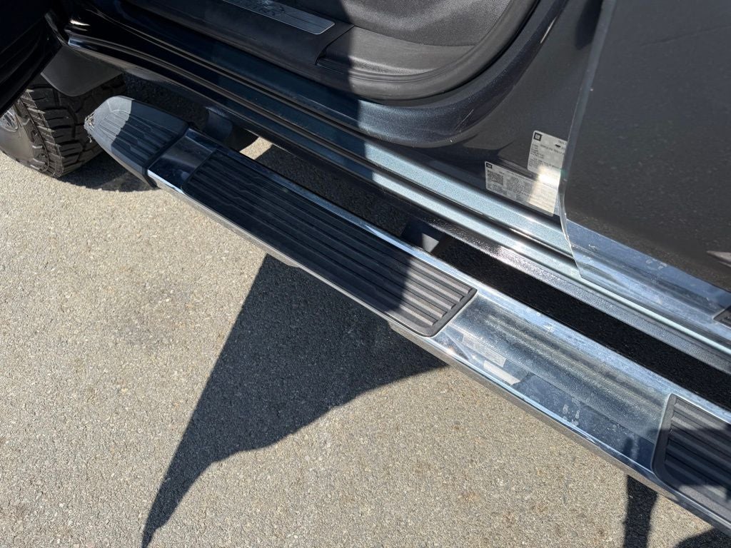 2020 Chevrolet Silverado 2500HD High Country