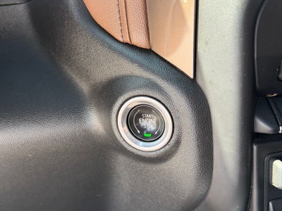 2020 Chevrolet Silverado 2500HD High Country