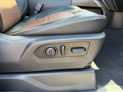 2020 Chevrolet Silverado 2500HD High Country