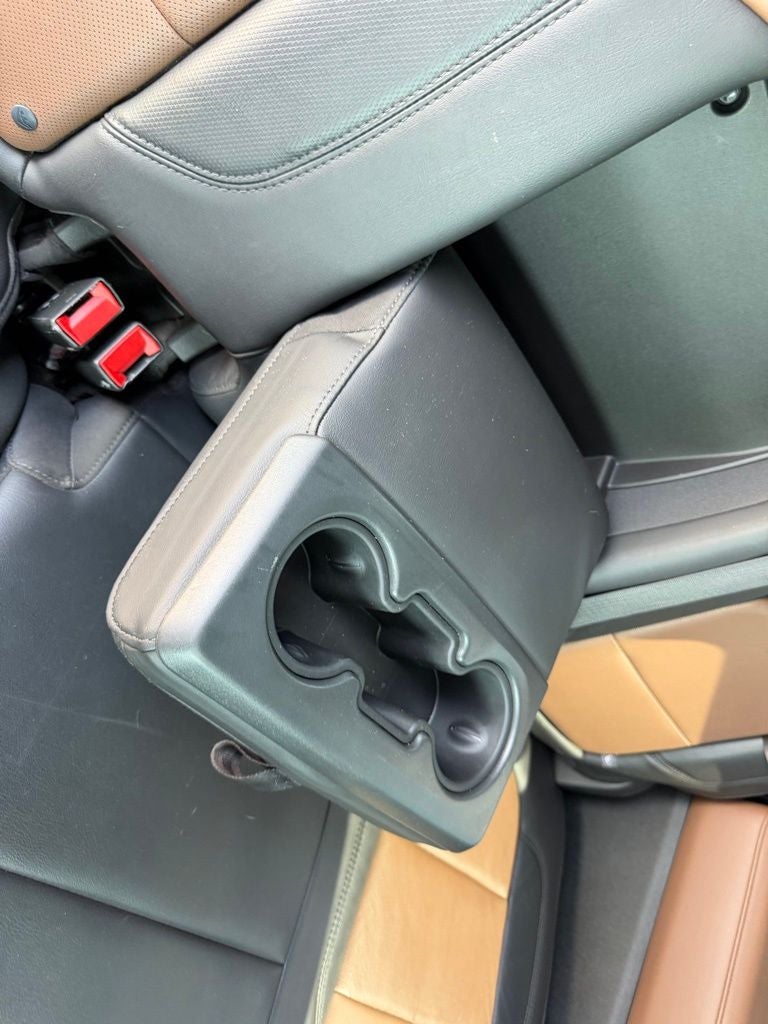 2020 Chevrolet Silverado 2500HD High Country