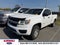2015 Chevrolet Colorado Work Truck