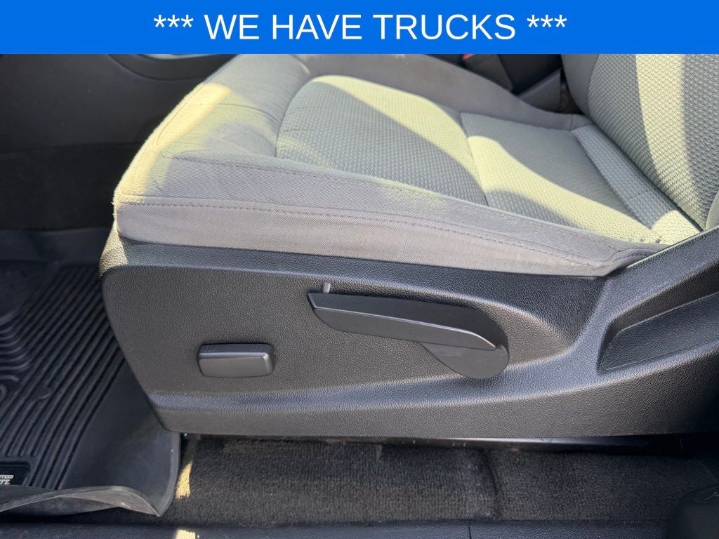 2015 Chevrolet Colorado Work Truck