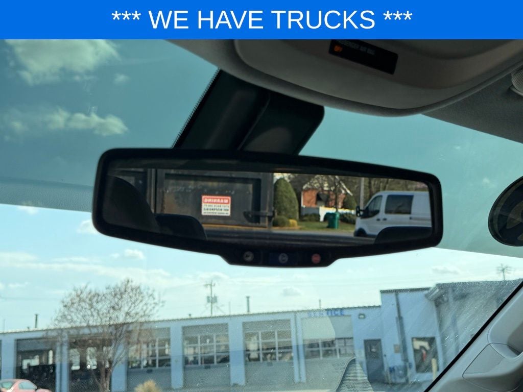 2015 Chevrolet Colorado Work Truck