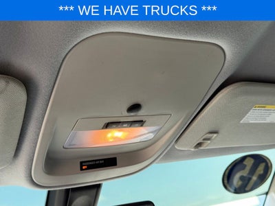 2015 Chevrolet Colorado Work Truck