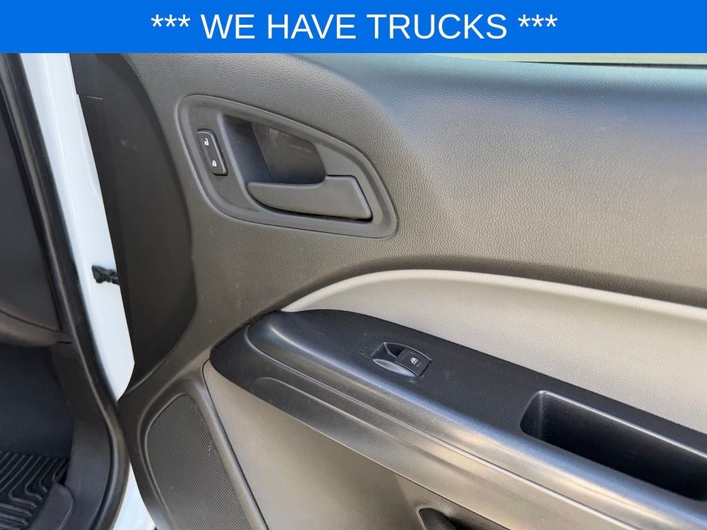 2015 Chevrolet Colorado Work Truck