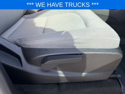 2015 Chevrolet Colorado Work Truck