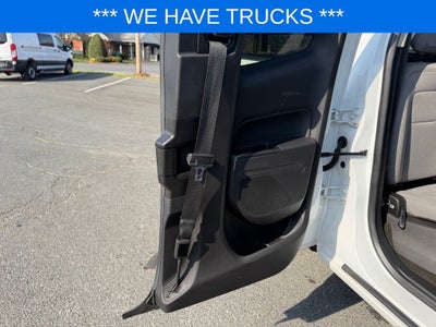 2015 Chevrolet Colorado Work Truck