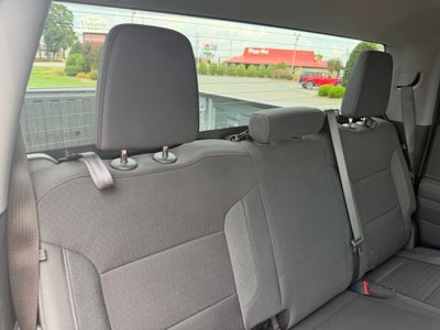 2026 Chevrolet Silverado 1500 LT LT1