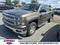 2014 Chevrolet Silverado 1500 LT LT1