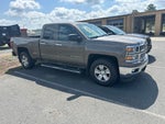 2014 Chevrolet Silverado 1500 LT LT1