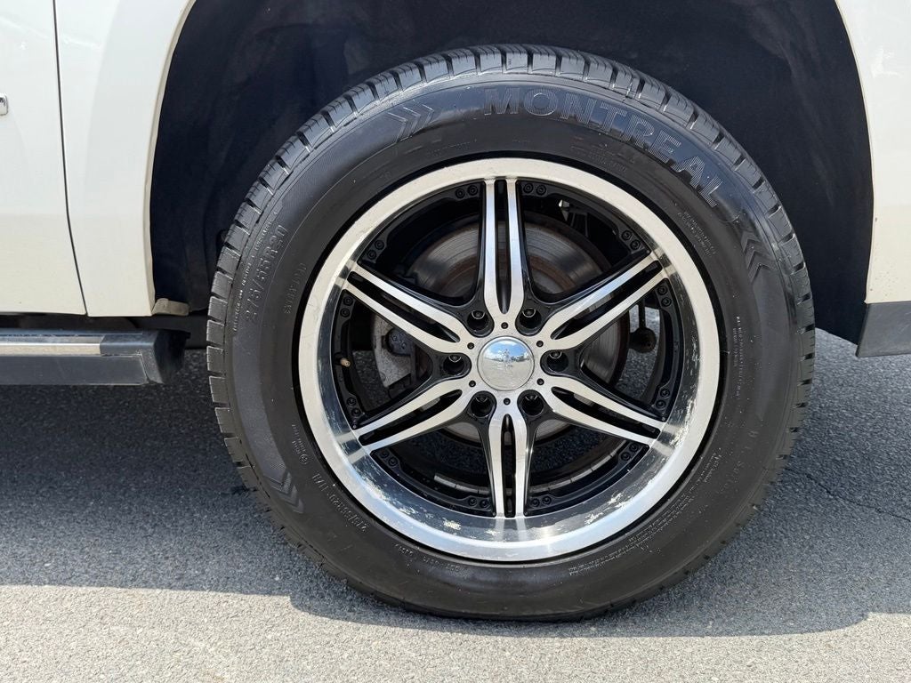 2015 GMC Yukon XL Denali
