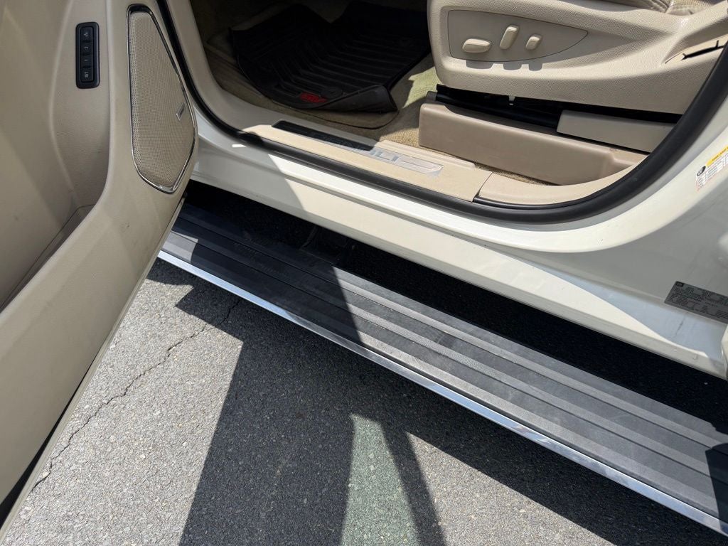 2015 GMC Yukon XL Denali