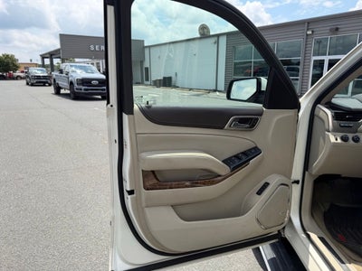 2015 GMC Yukon XL Denali