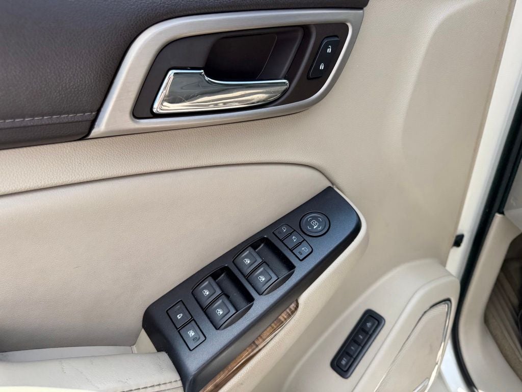 2015 GMC Yukon XL Denali
