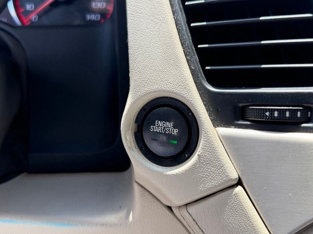 2015 GMC Yukon XL Denali