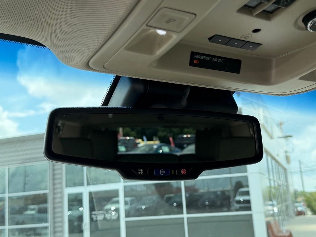 2015 GMC Yukon XL Denali