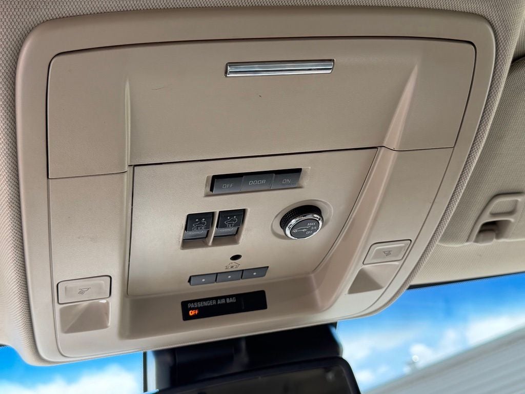 2015 GMC Yukon XL Denali