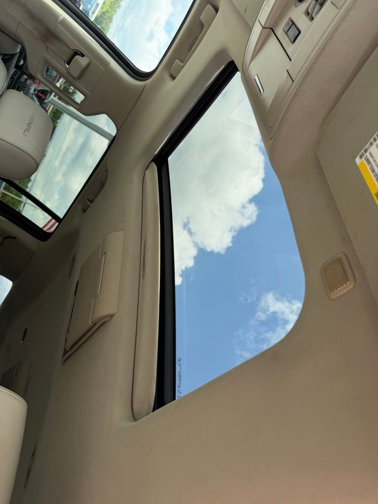 2015 GMC Yukon XL Denali