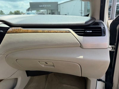 2015 GMC Yukon XL Denali