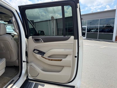 2015 GMC Yukon XL Denali