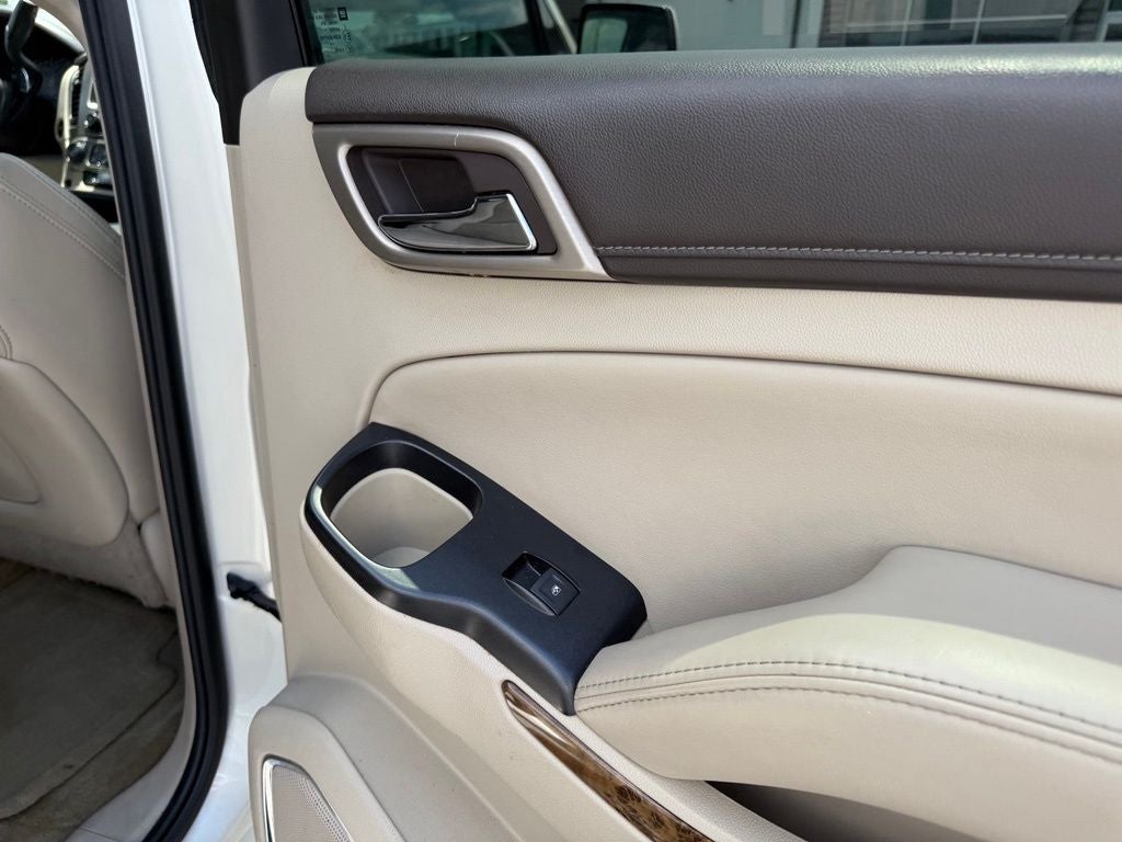 2015 GMC Yukon XL Denali