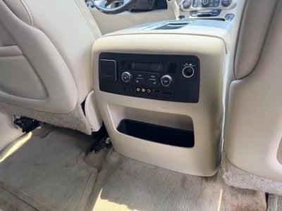 2015 GMC Yukon XL Denali