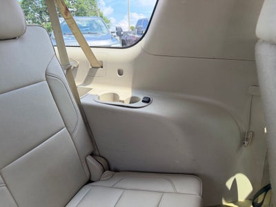 2015 GMC Yukon XL Denali