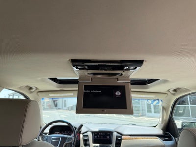 2015 GMC Yukon XL Denali