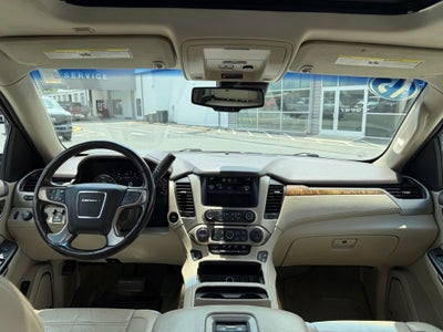 2015 GMC Yukon XL Denali