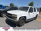 1999 Chevrolet Tahoe LS